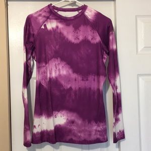 NWOT Nike Pro Combat compression top medium